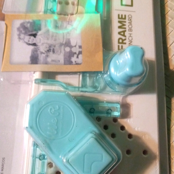 New close to my heart photo frame maker - Picture 1 of 5